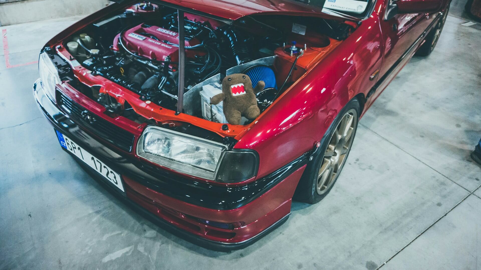 ecu remapping in sheffield