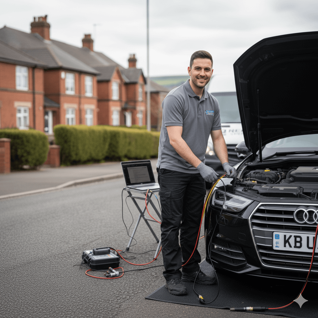 remaps sheffield 2 fuel efficiency tuning